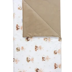 Zestaw 5 elementowy XXL - Prima Ballerina i Cappuccino Velvet