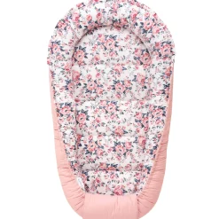 Zestaw 5 elementowy XXL - Roses (bawełniany)