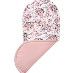 Zestaw 5 elementowy XXL - Roses (bawełniany)