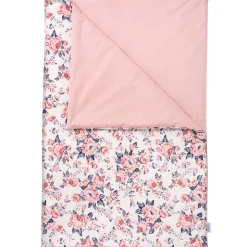 Zestaw 5 elementowy XXL - Roses (bawełniany)