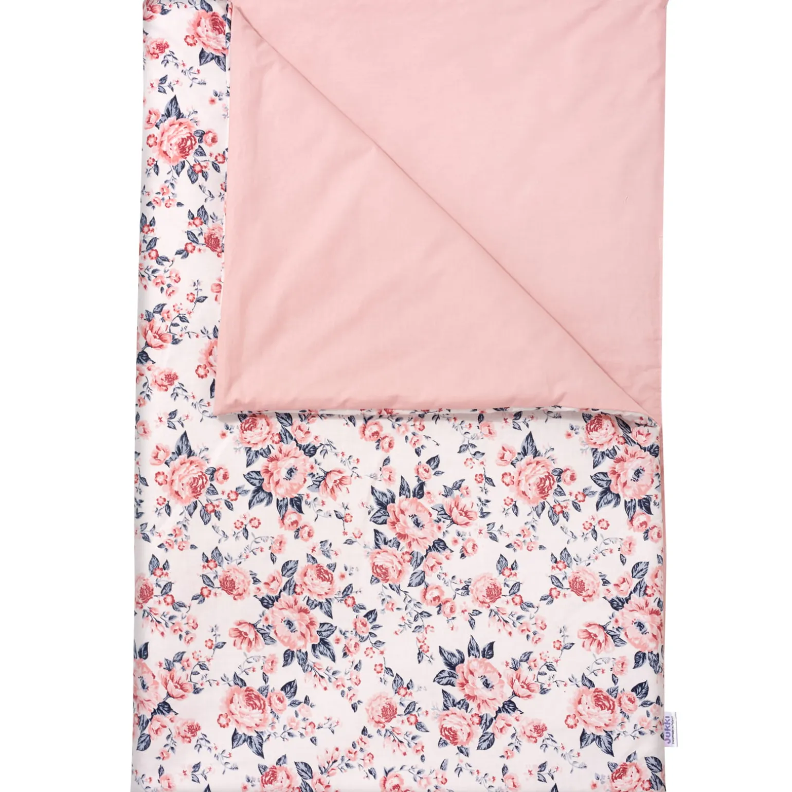 Zestaw 5 elementowy XXL - Roses (bawełniany)