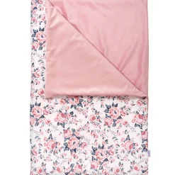 Zestaw 5 elementowy XXL - Roses i Smokey Pink Soft Velvet