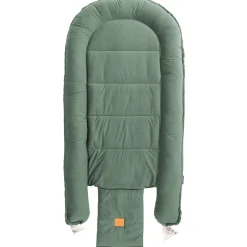 Zestaw 5 elementowy XXL - Savanna Fun i oliwkowy Velvet