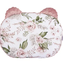 Zestaw 5 elementowy XXL - Secret Garden i Old Rose Minky