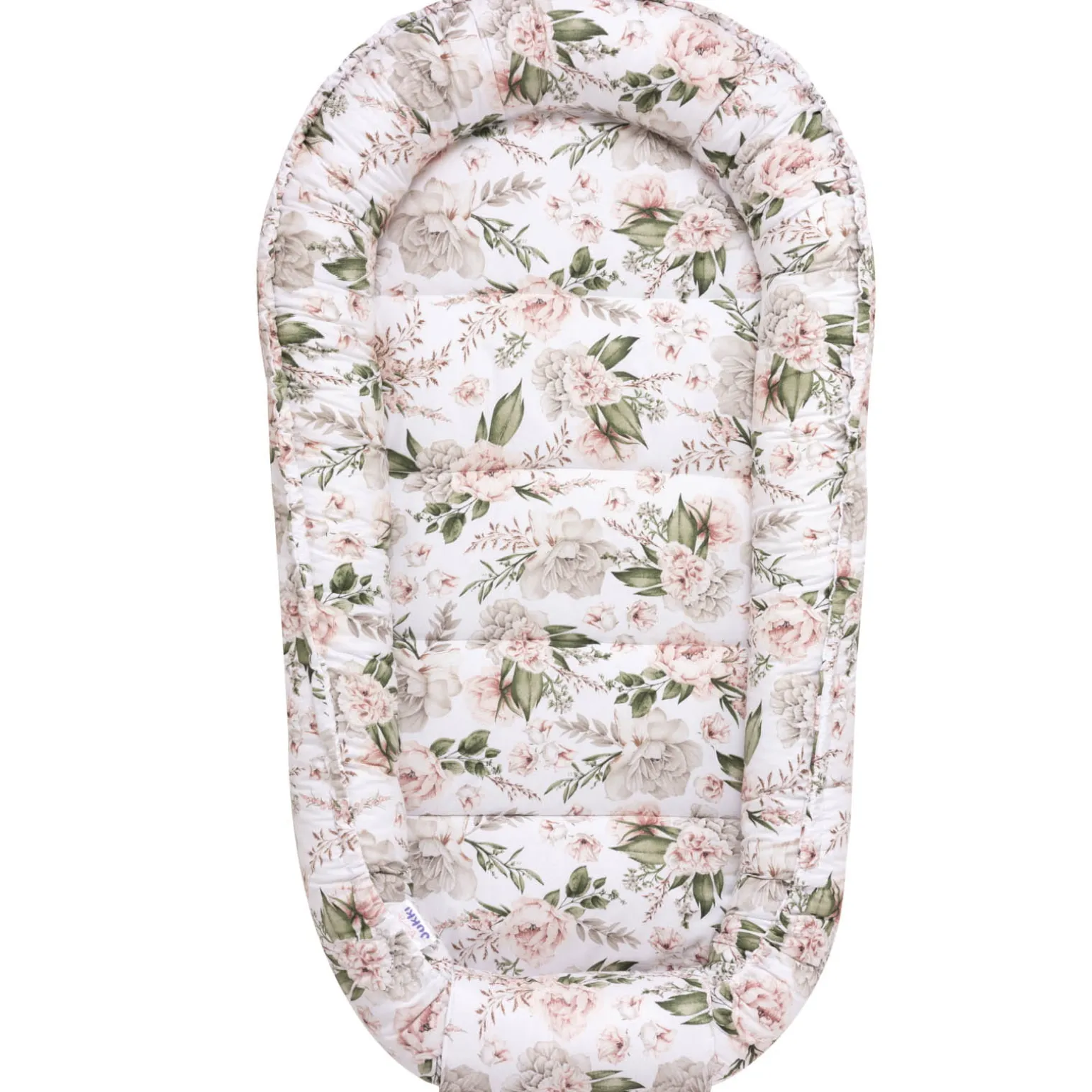 Zestaw 5 elementowy XXL - Secret Garden i Old Rose Minky