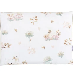 Zestaw 5 elementowy XXL - Swan Family i Cappuccino Soft Velvet