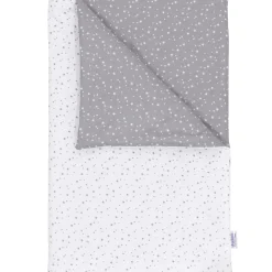Zestaw 5 elementowy XXL - Twinkle Stars (bawełniany)
