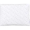 Zestaw 5 elementowy XXL - Twinkle Stars i szary Velvet