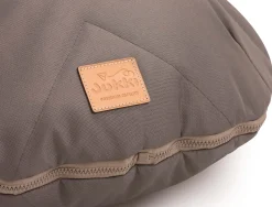 Zimowy śpiworek dziecięcy do wózka, gondoli i sanek - MOCHA WINTER