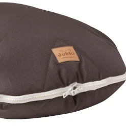 Zimowy śpiworek dziecięcy do wózka, gondoli i sanek - CHOCOLATE WINTER