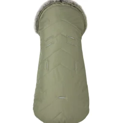 Zimowy śpiworek dziecięcy do wózka, gondoli i sanek - OLIVE WINTER
