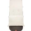 Zimowy śpiworek dziecięcy XL – do wózka, gondoli i sanek - MOCHA WINTER