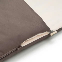 Zimowy śpiworek dziecięcy XL – do wózka, gondoli i sanek - MOCHA WINTER